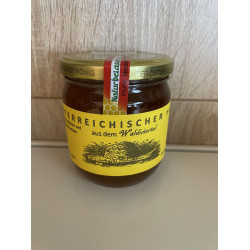 Honig aus dem Waldviertel
