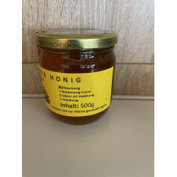 Honig aus dem Waldviertel