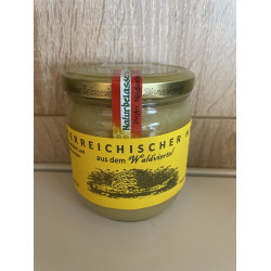 Cremehonig aus dem Waldviertel