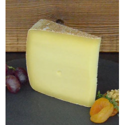 Bio Bergkäse