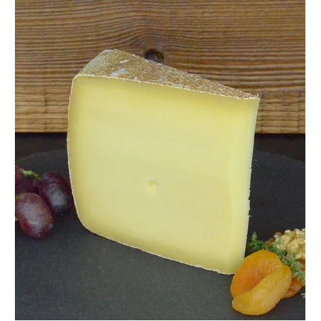 Bio Bergkäse