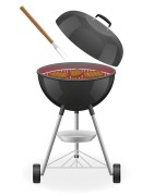 Grillsaison