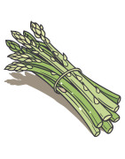 Spargelzeit