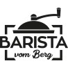Barista vom Berg